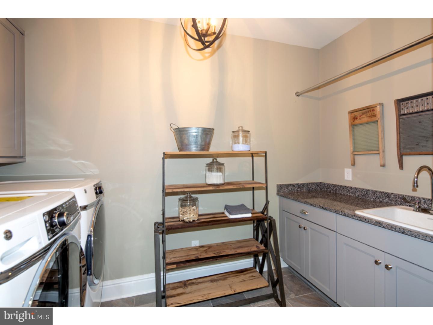 749 Garwood Road Moorestown, NJ 08057 - Photo 23 of 25 Laundry Room