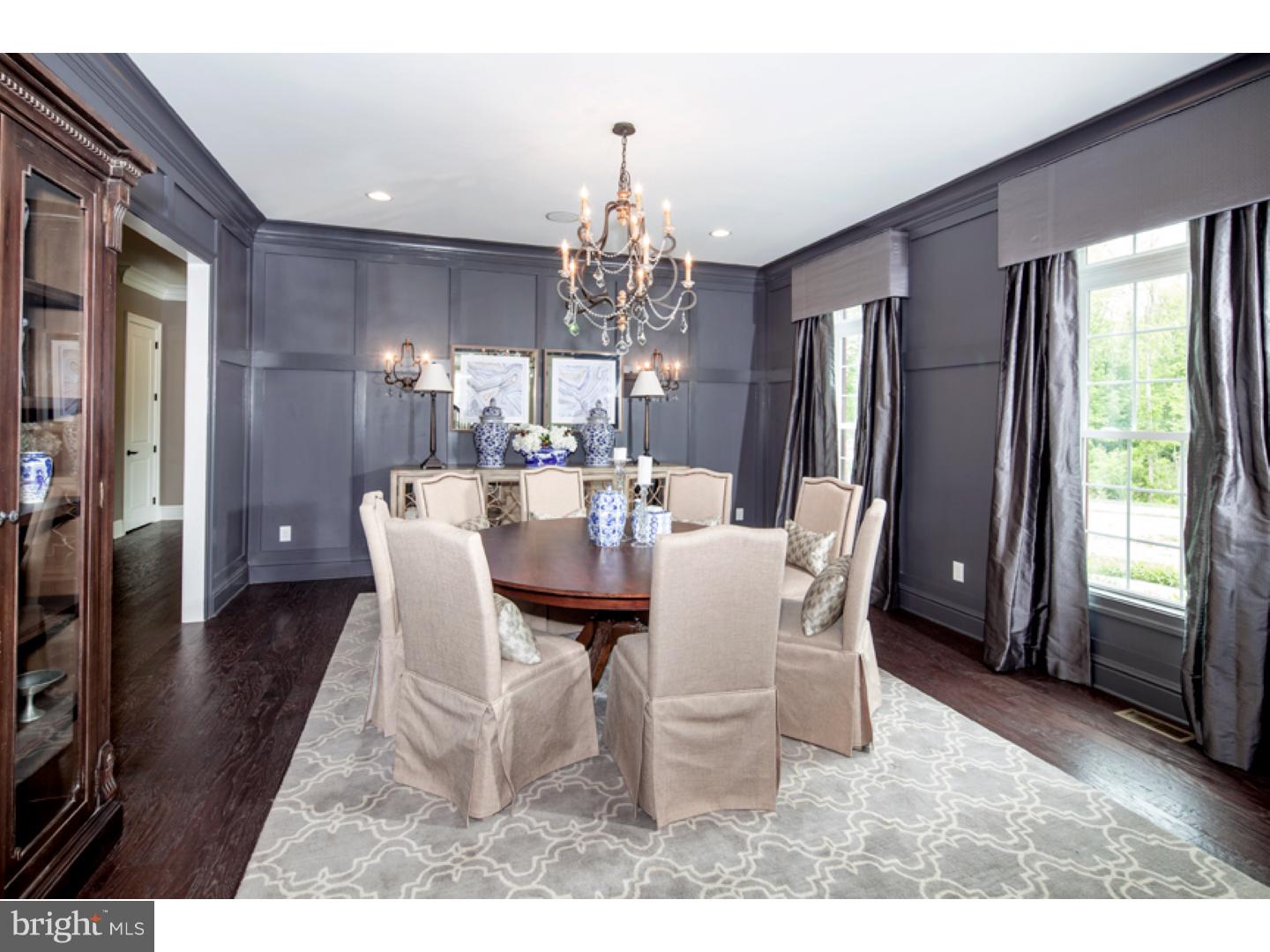 749 Garwood Road Moorestown, NJ 08057 - Photo 5 of 25 Dining Room