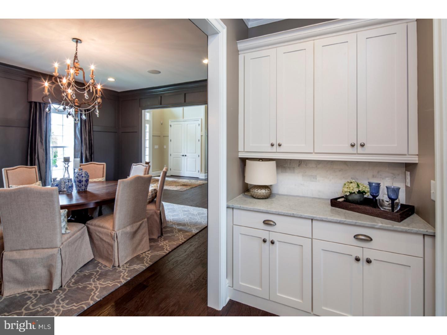 749 Garwood Road Moorestown, NJ 08057 - Photo 6 of 25 Butler Pantry