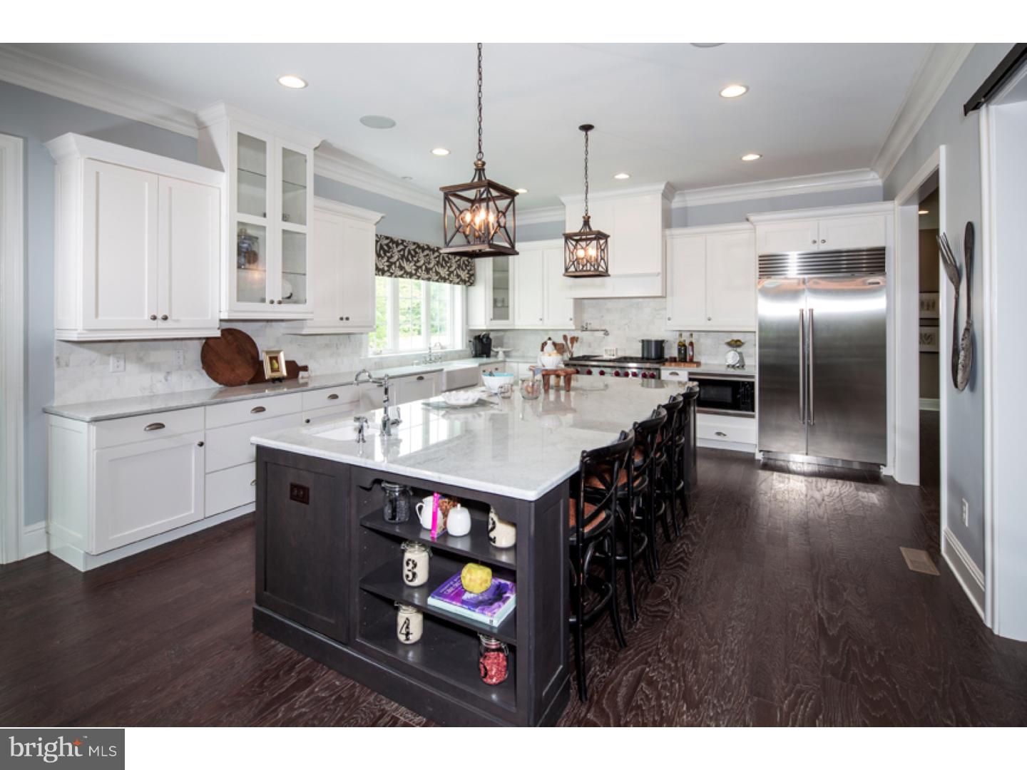 749 Garwood Road Moorestown, NJ 08057 - Photo 7 of 25 Kitchen