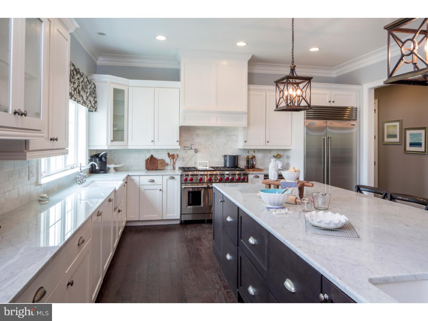 749 Garwood Road Moorestown, NJ 08057 - Photo 8 of 25 Kitchen