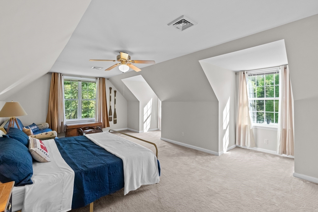 5 Nottingham Way Freetown, MA 02702 - Photo 22 of 41