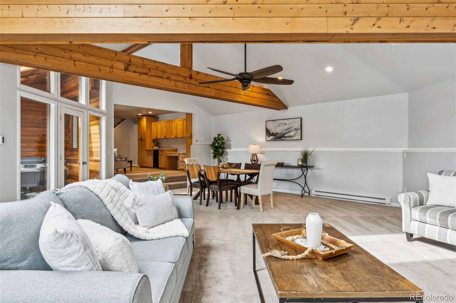 11659 South Upper Ranch Drive Pine, CO 80470 - Photo 36 of 48