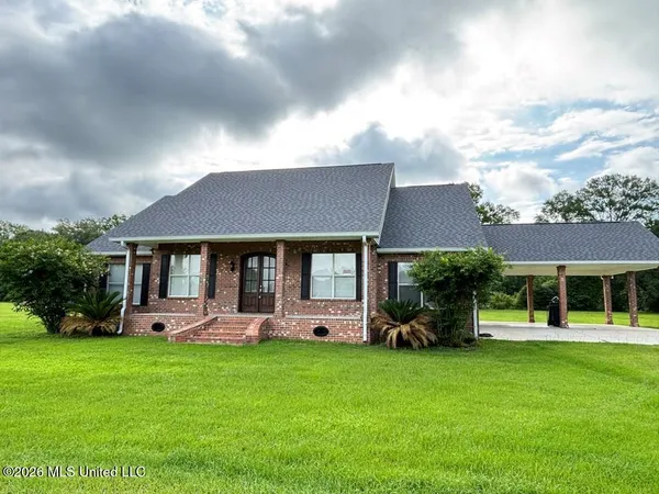 $399,000 | 8 Jennie Lane, Picayune, MS 39466