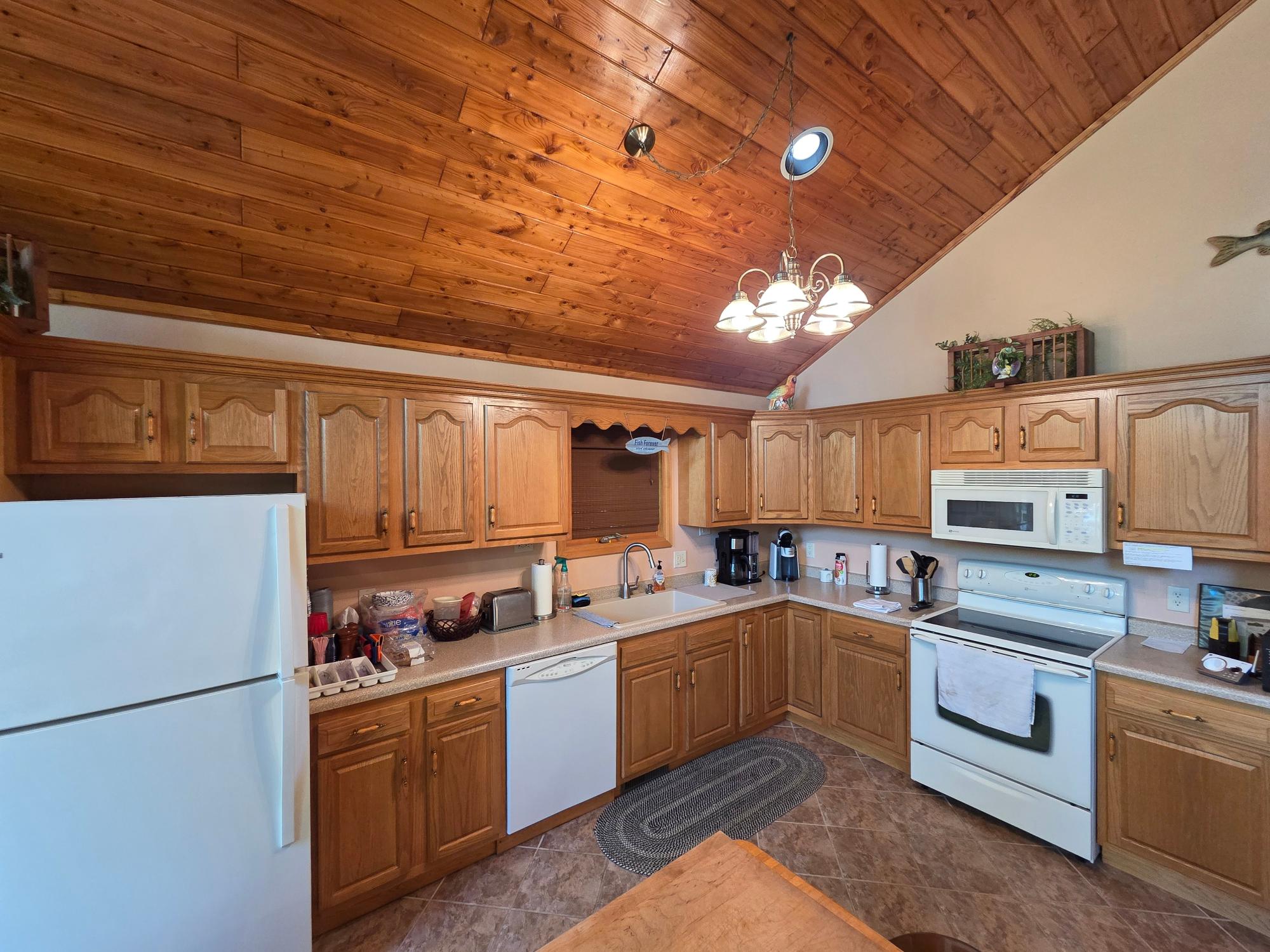 W8656 Silver Birch Road Tomahawk, WI 54487 - Photo 10 of 54 Gallery Image 10