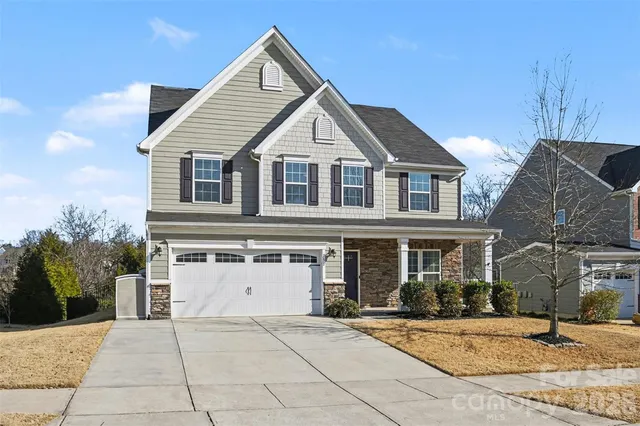 $589,000 | 136 Tetcott Street, Mooresville, NC 28115