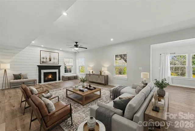 $589,000 | 136 Tetcott Street, Mooresville, NC 28115