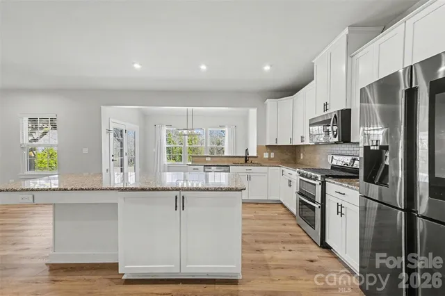 $589,000 | 136 Tetcott Street, Mooresville, NC 28115