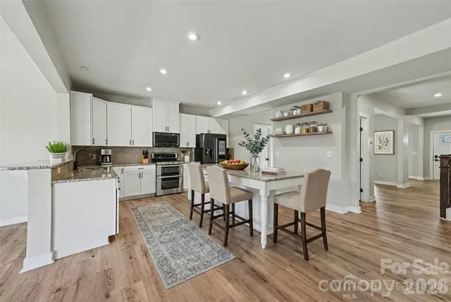 $589,000 | 136 Tetcott Street, Mooresville, NC 28115