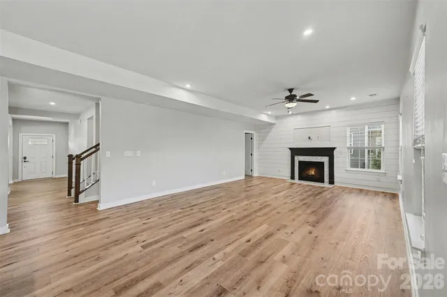 $589,000 | 136 Tetcott Street, Mooresville, NC 28115