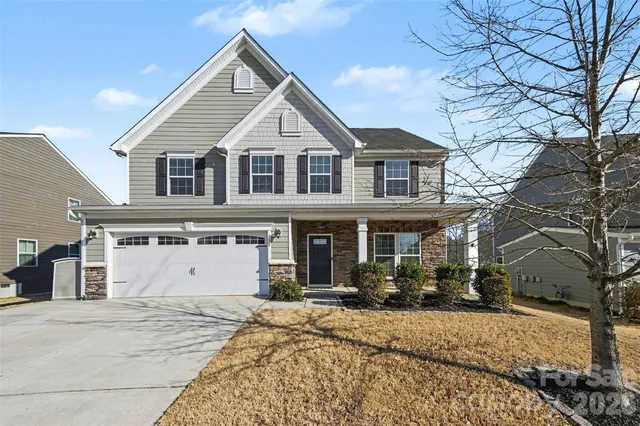 $589,000 | 136 Tetcott Street, Mooresville, NC 28115