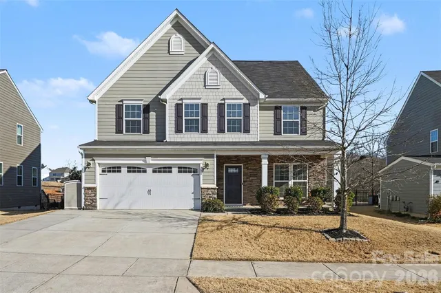 $589,000 | 136 Tetcott Street, Mooresville, NC 28115