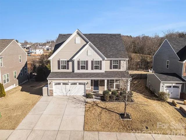 $589,000 | 136 Tetcott Street, Mooresville, NC 28115