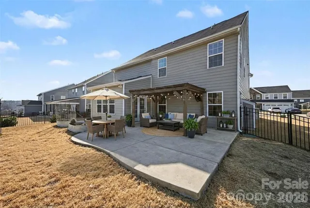 $589,000 | 136 Tetcott Street, Mooresville, NC 28115