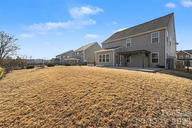 $589,000 | 136 Tetcott Street, Mooresville, NC 28115