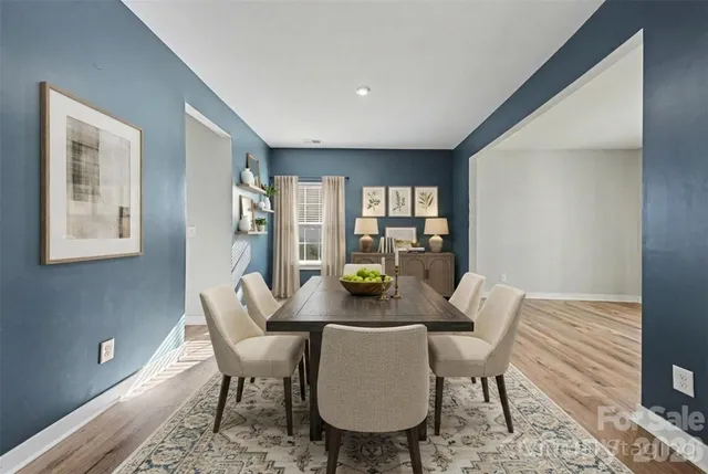 $589,000 | 136 Tetcott Street, Mooresville, NC 28115