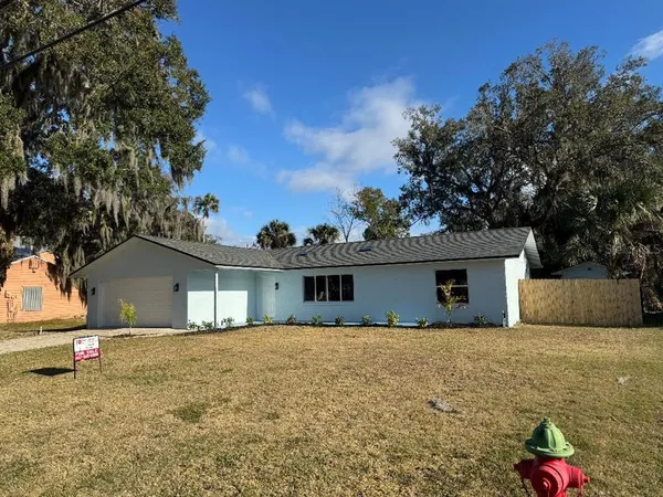 $449,900 | 168 North Cory Drive, Edgewater, FL 32141