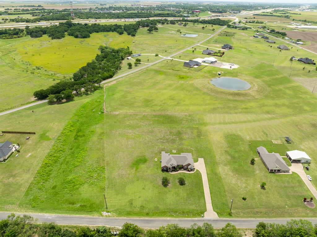 845 County Line Road West West, TX 76691 - Photo 32 of 38