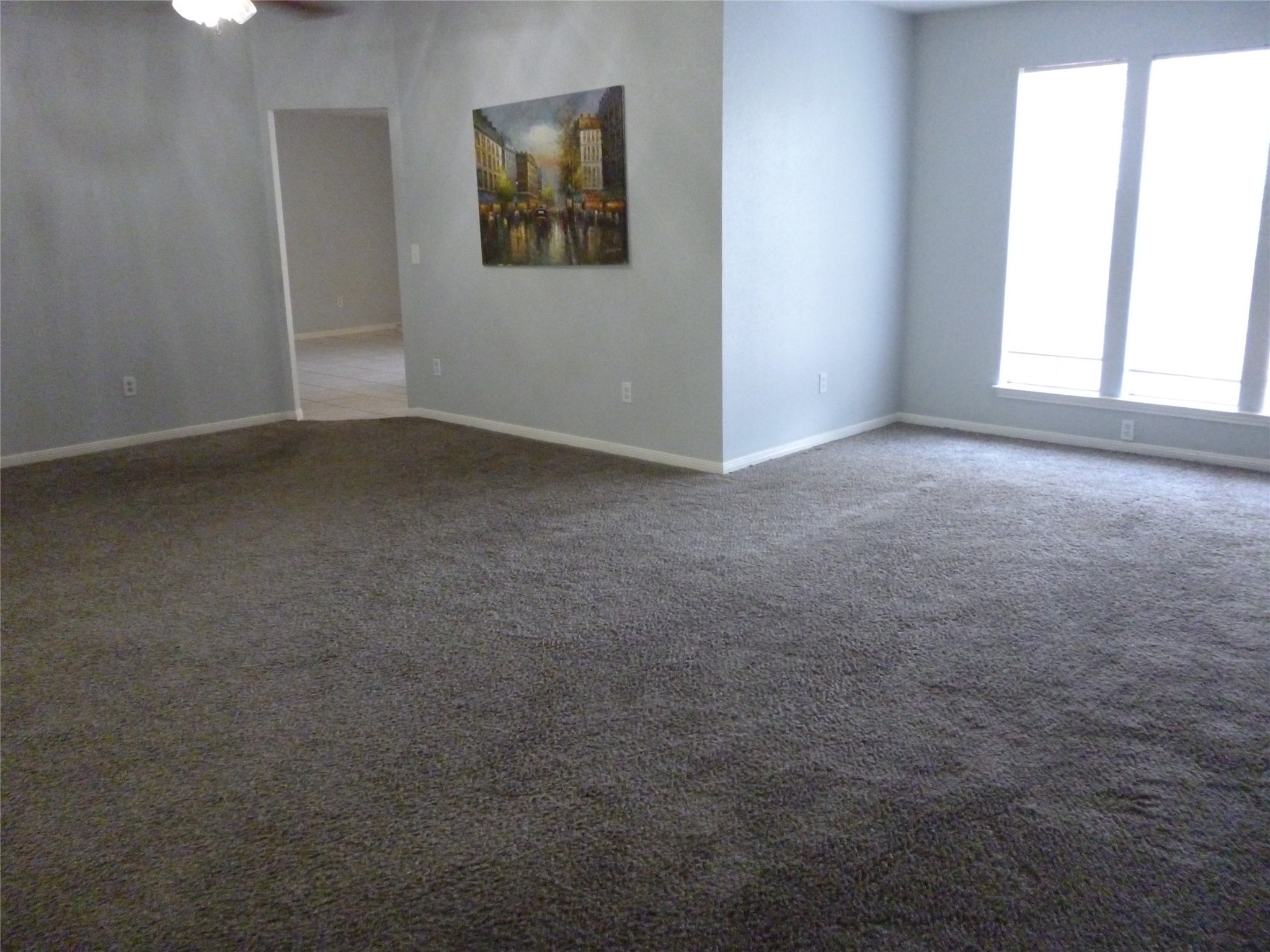 3243 Battle Ridge Lane Sugar Land, TX 77479 - Photo 5 of 34 an empty room with windows