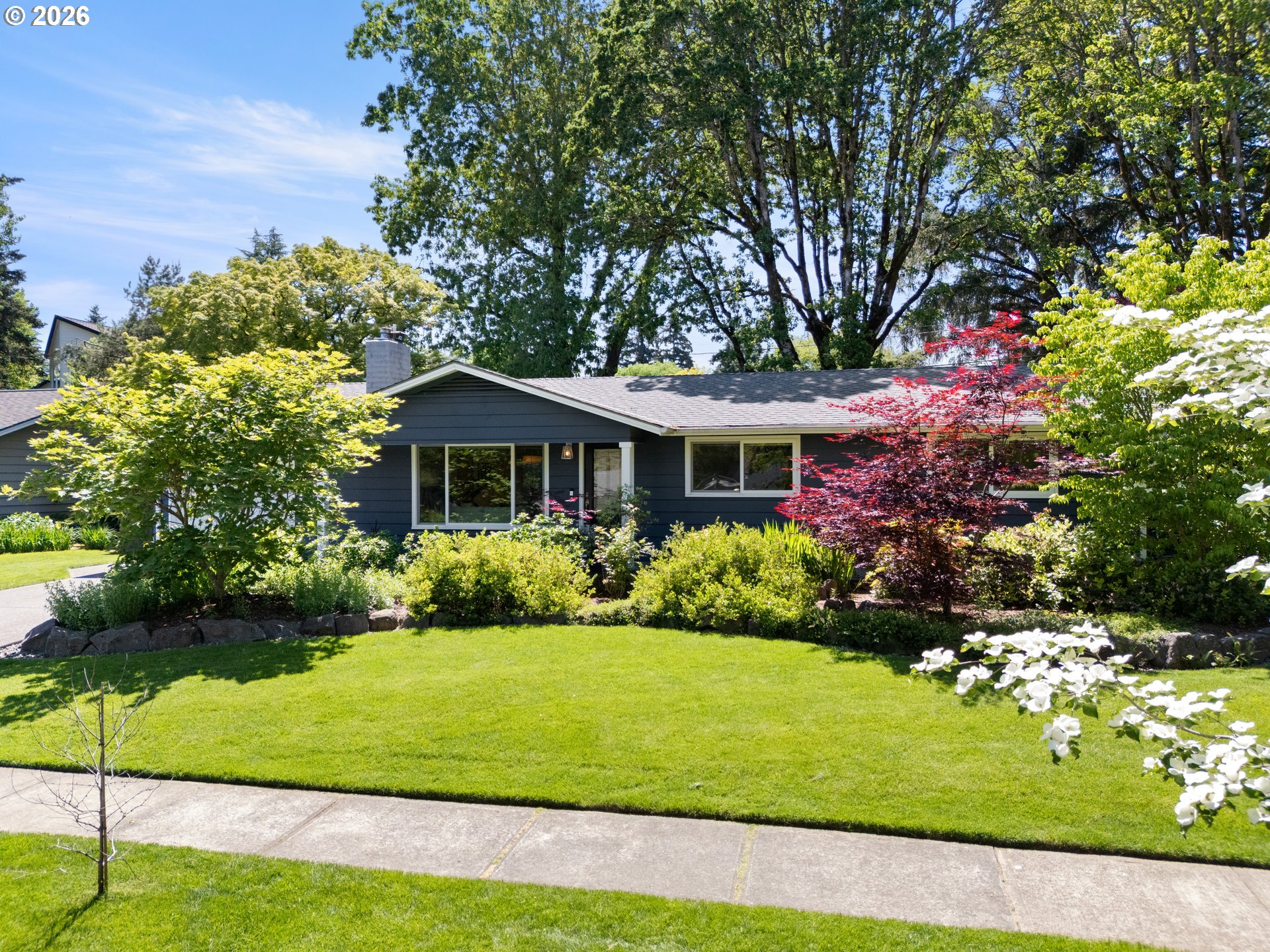 12320 Southwest Tremont Street Portland, OR 97225 - Photo 1 of 30