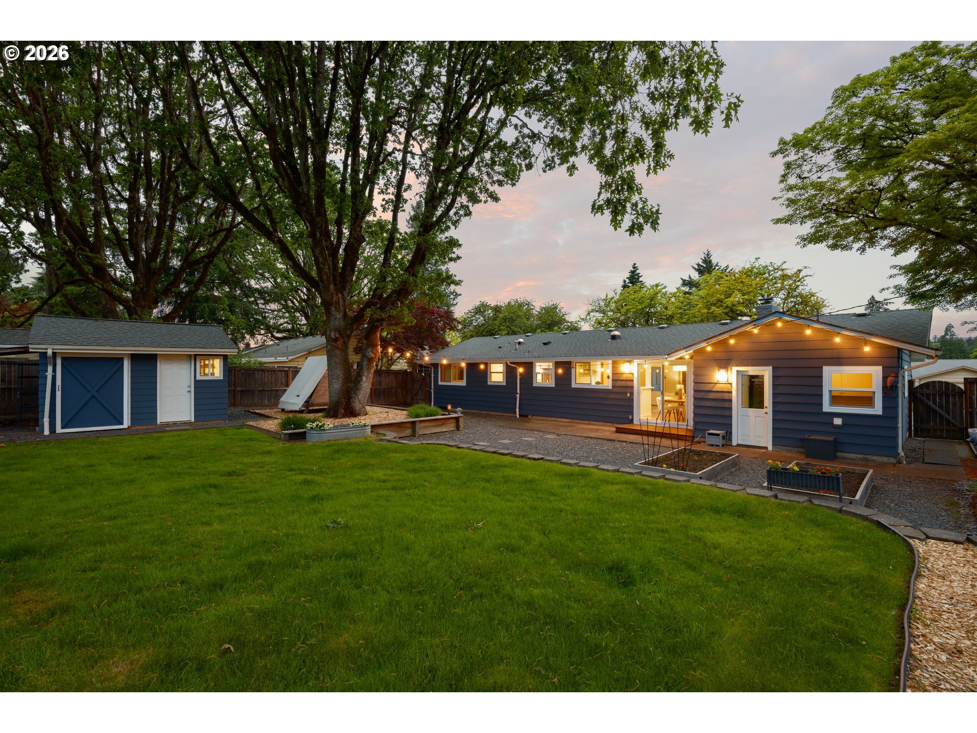 12320 Southwest Tremont Street Portland, OR 97225 - Photo 22 of 30