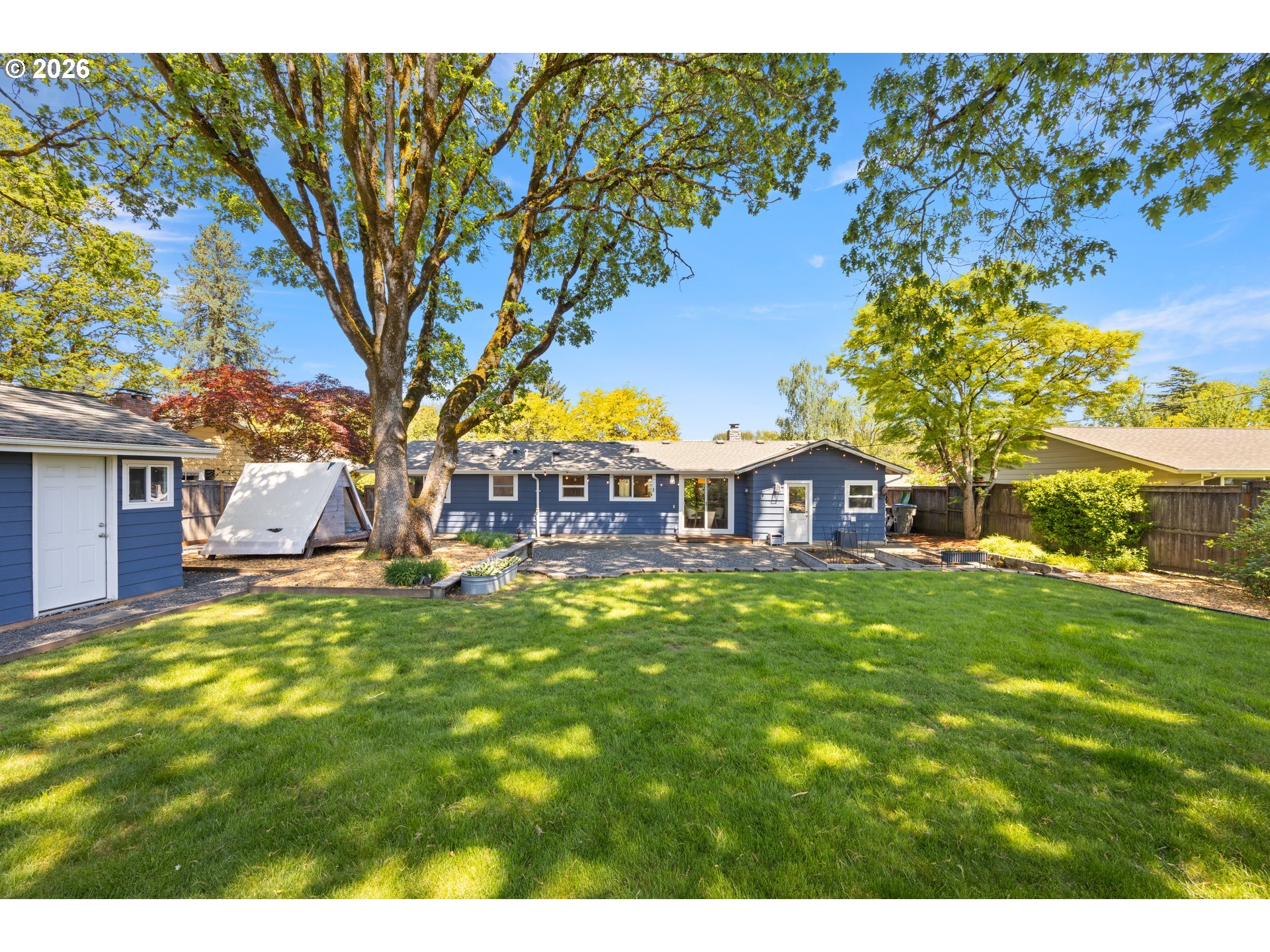 12320 Southwest Tremont Street Portland, OR 97225 - Photo 24 of 30