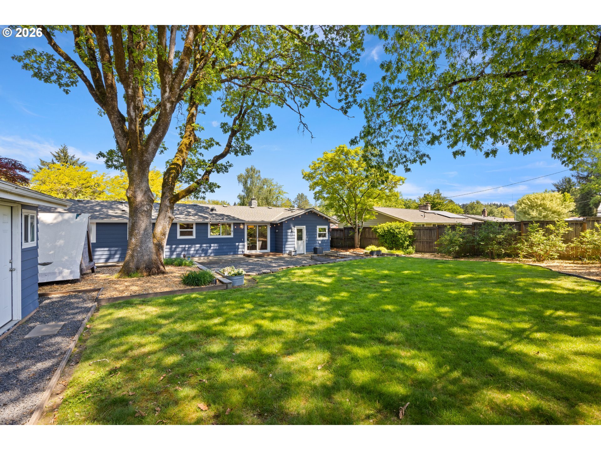12320 Southwest Tremont Street Portland, OR 97225 - Photo 25 of 30