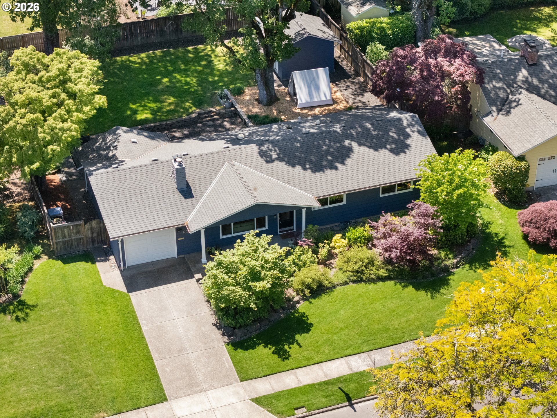 12320 Southwest Tremont Street Portland, OR 97225 - Photo 27 of 30