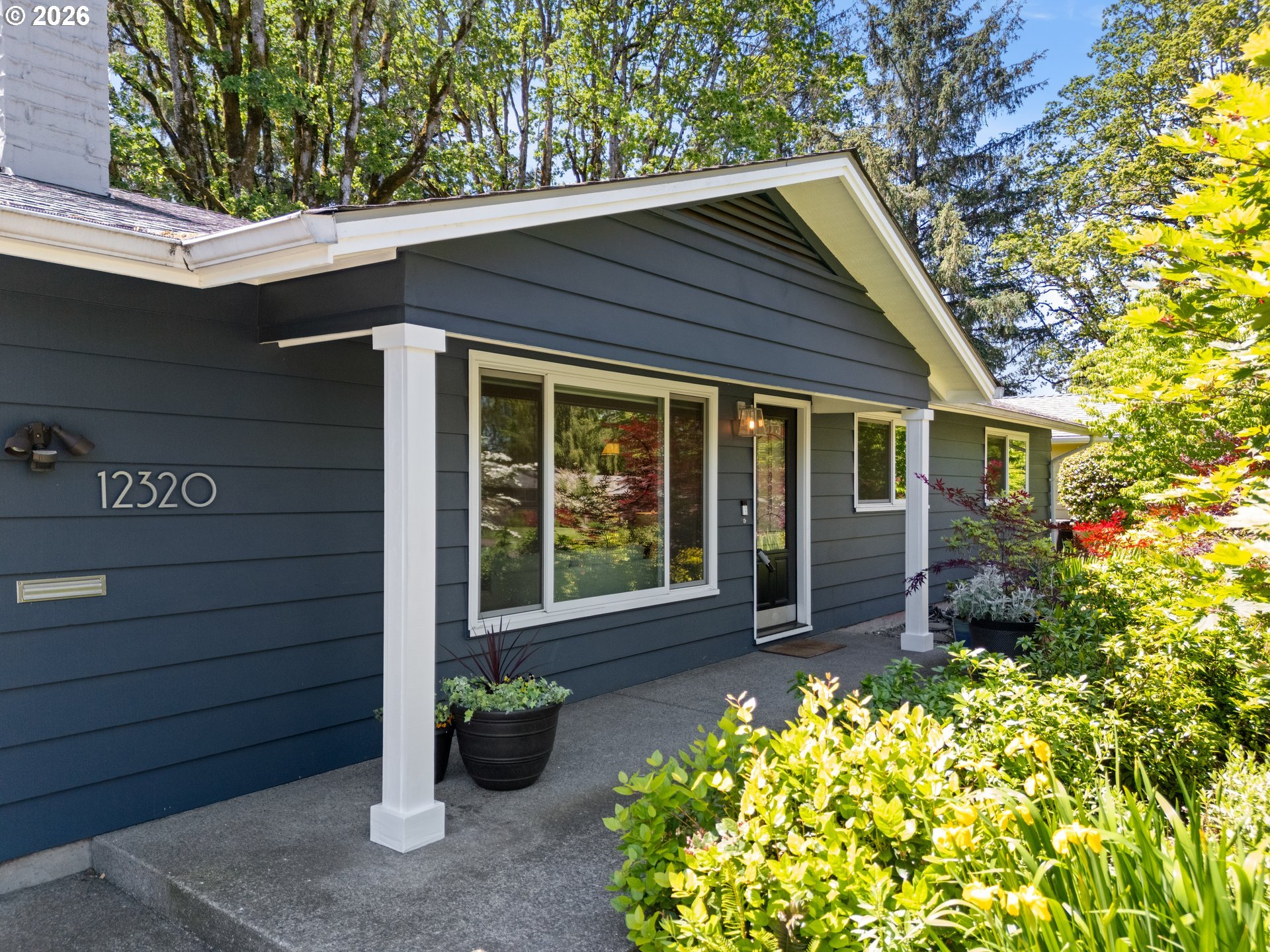 12320 Southwest Tremont Street Portland, OR 97225 - Photo 3 of 30
