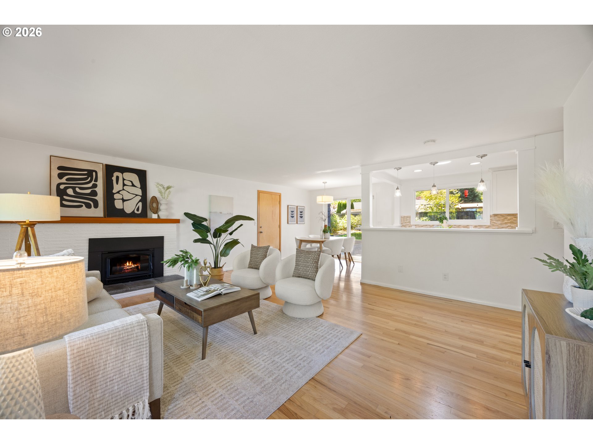 12320 Southwest Tremont Street Portland, OR 97225 - Photo 4 of 30