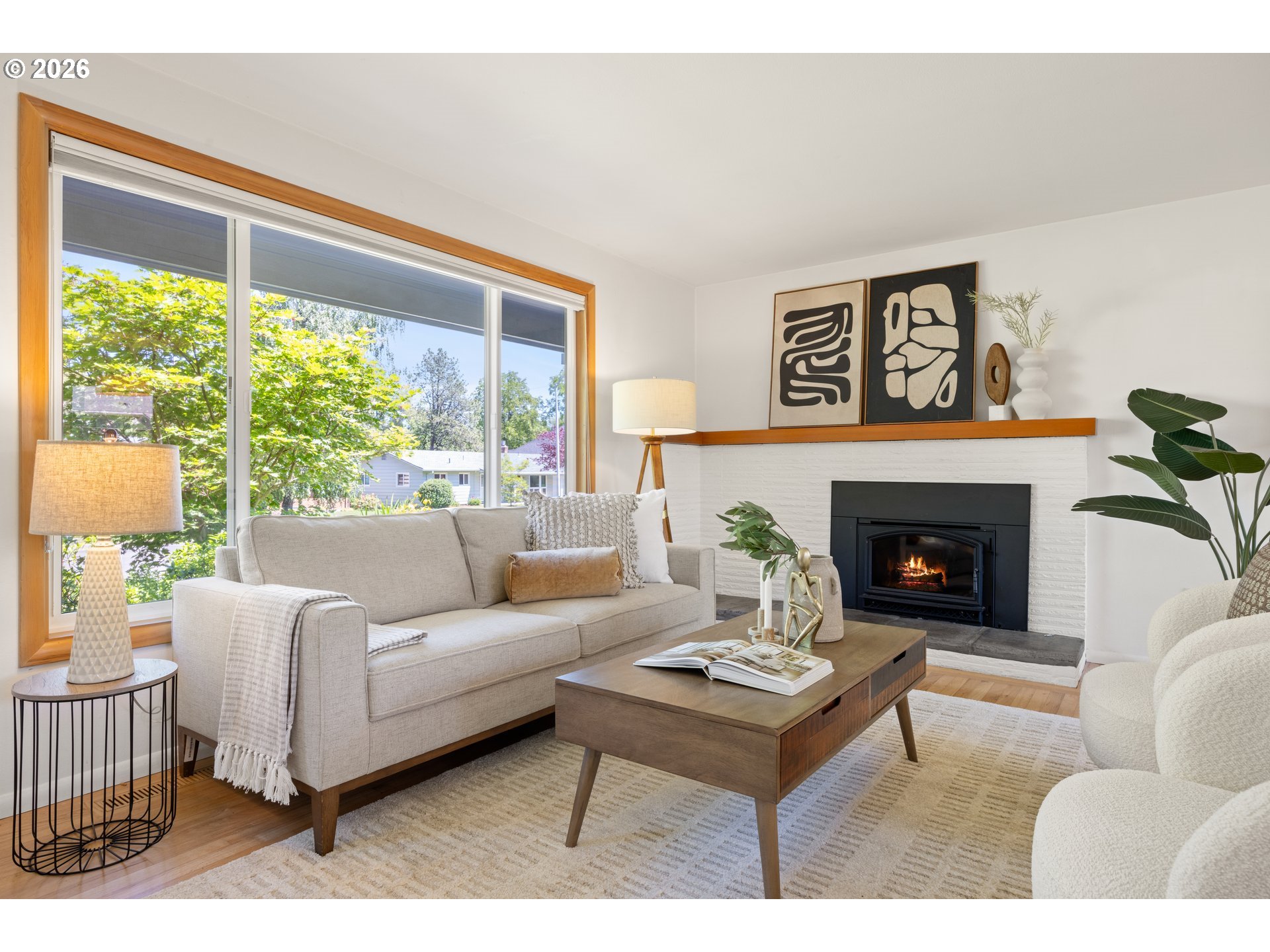 12320 Southwest Tremont Street Portland, OR 97225 - Photo 5 of 30
