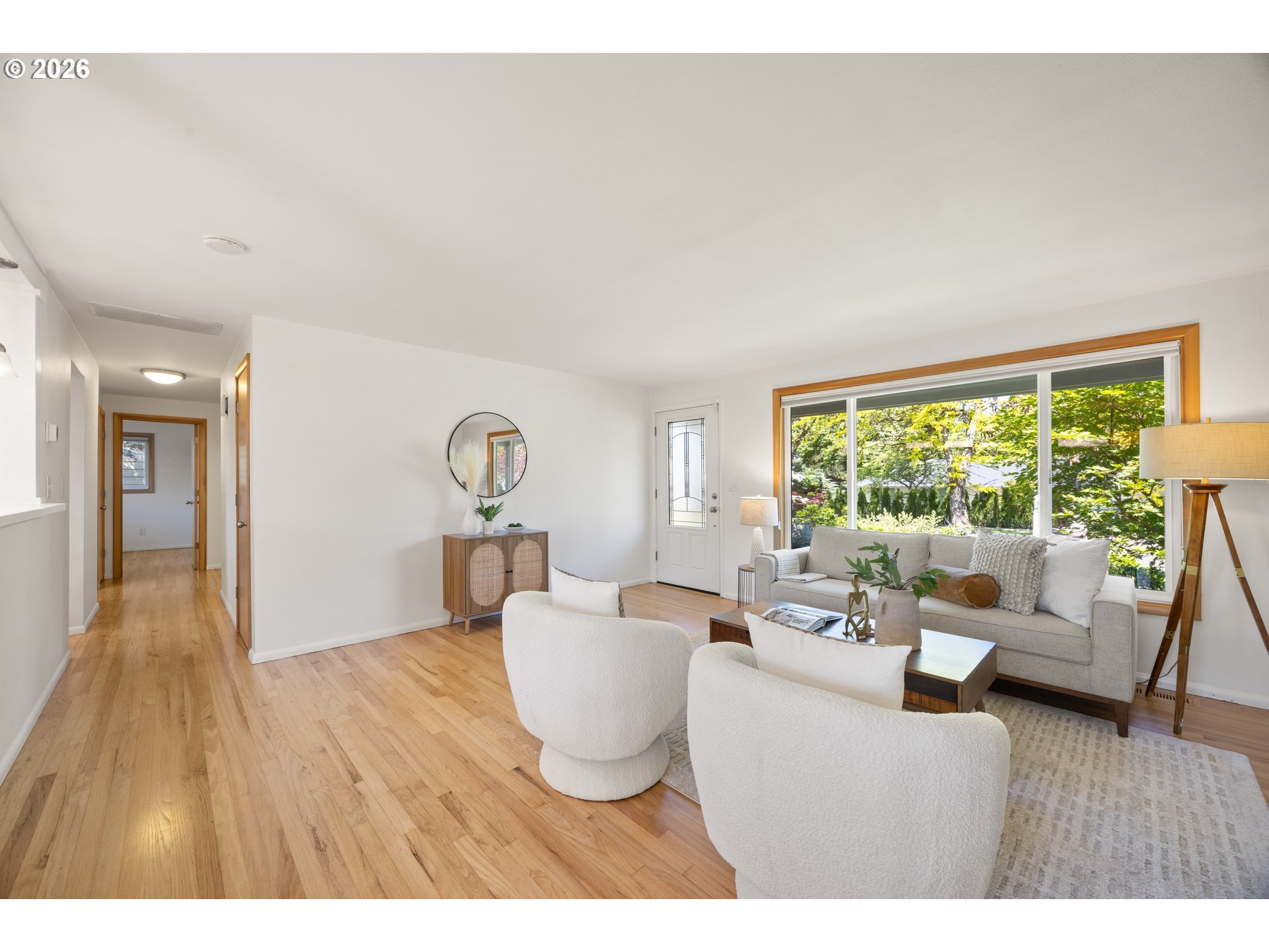 12320 Southwest Tremont Street Portland, OR 97225 - Photo 7 of 30