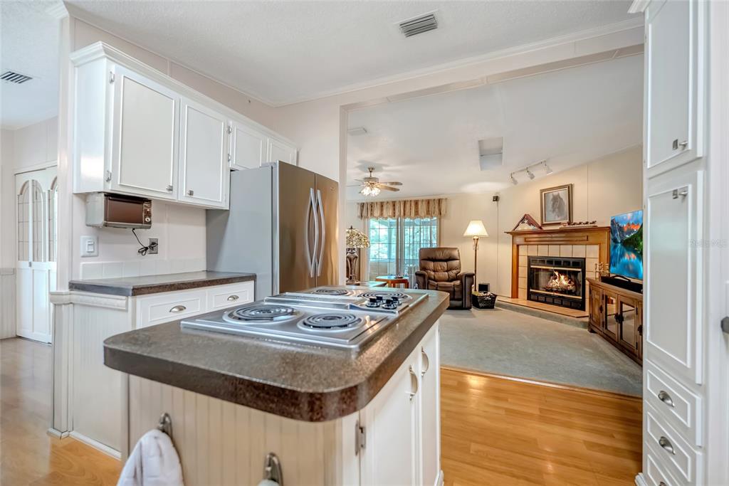 5042 Southwest 166th Court Road Ocala, FL 34481 - Photo 12 of 88