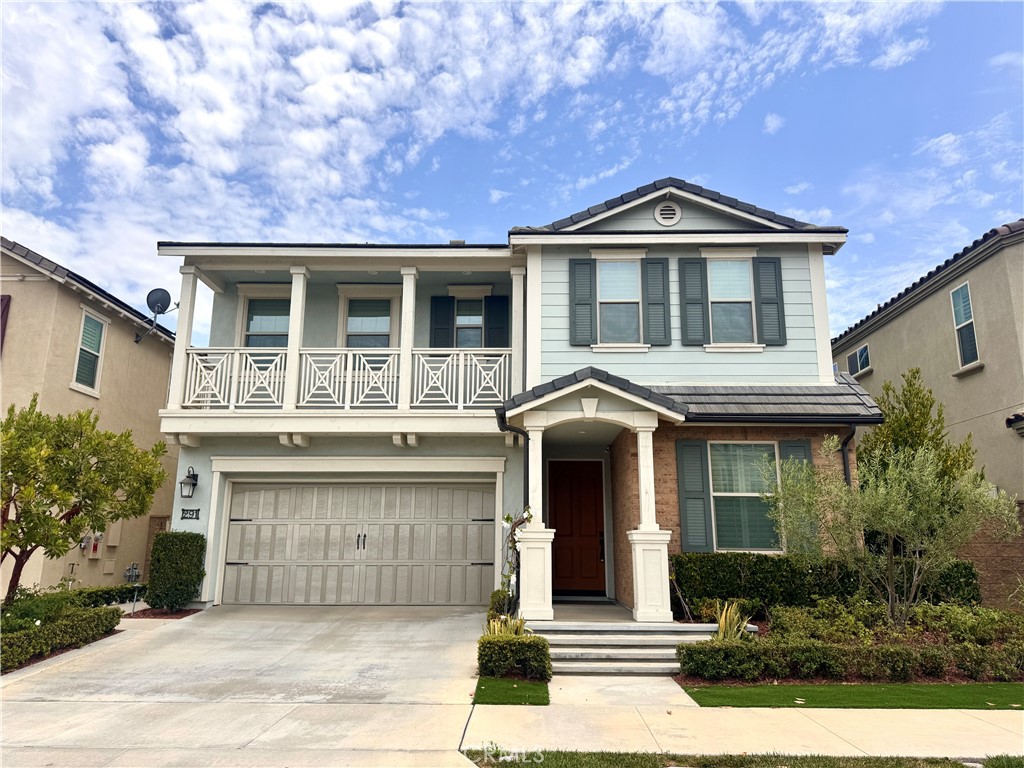 291 Barnes Road Tustin, CA 92782 - Photo 1 of 28