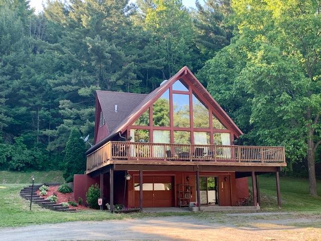 8033 County Route Bath, NY 14810 - Photo 1 of 1