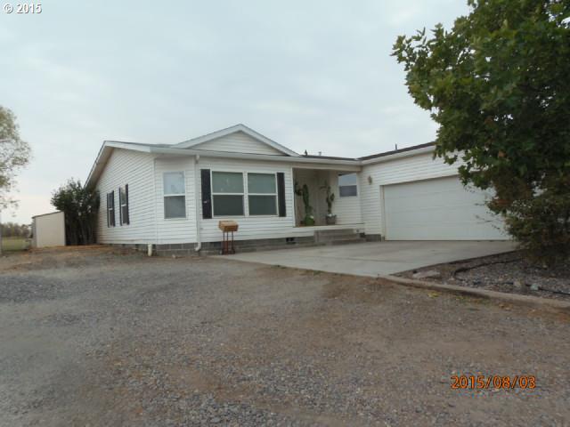 80435 Sagebrush Road Hermiston, OR 97838 - Photo 1 of 12 Gallery Image 1