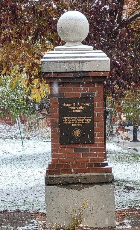 438 West Main Street Rochester, NY 14608 - Photo 2 of 2