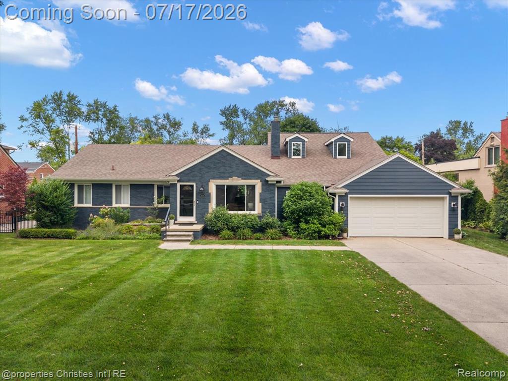 18244 Beverly Road Beverly Hills, MI 48025 - Photo 2 of 80