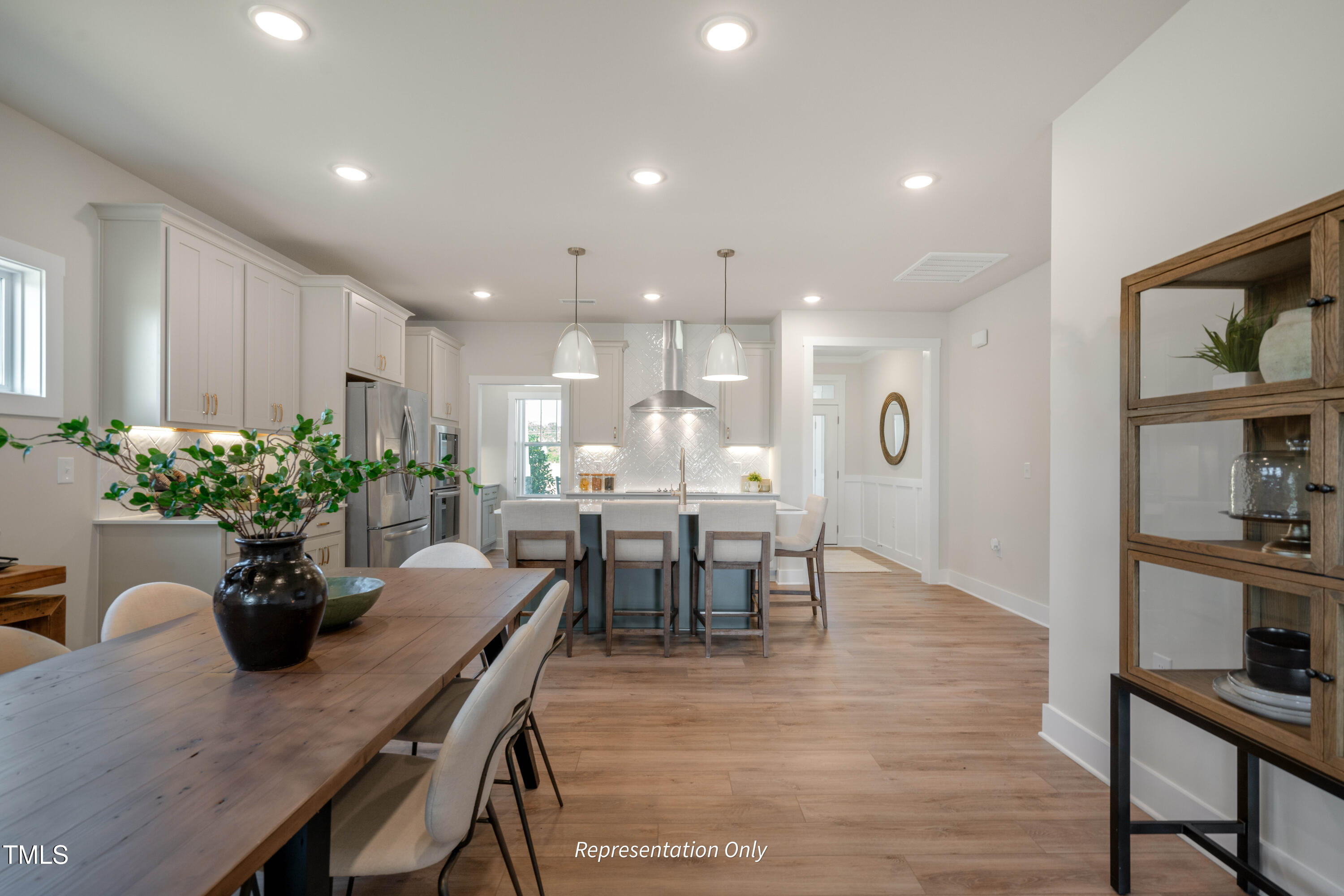 681 Beacon Hl Road, Unit 38 Lillington, NC 27546 - Photo 51 of 58 Clayton Model Home-1730