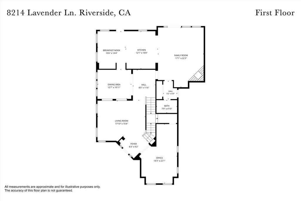 8214 Lavender Lane Riverside, CA 92508 - Photo 58 of 64