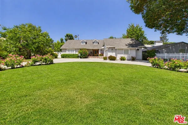 $2,785,000 | 4981 Noeline Avenue, Encino, CA 91436