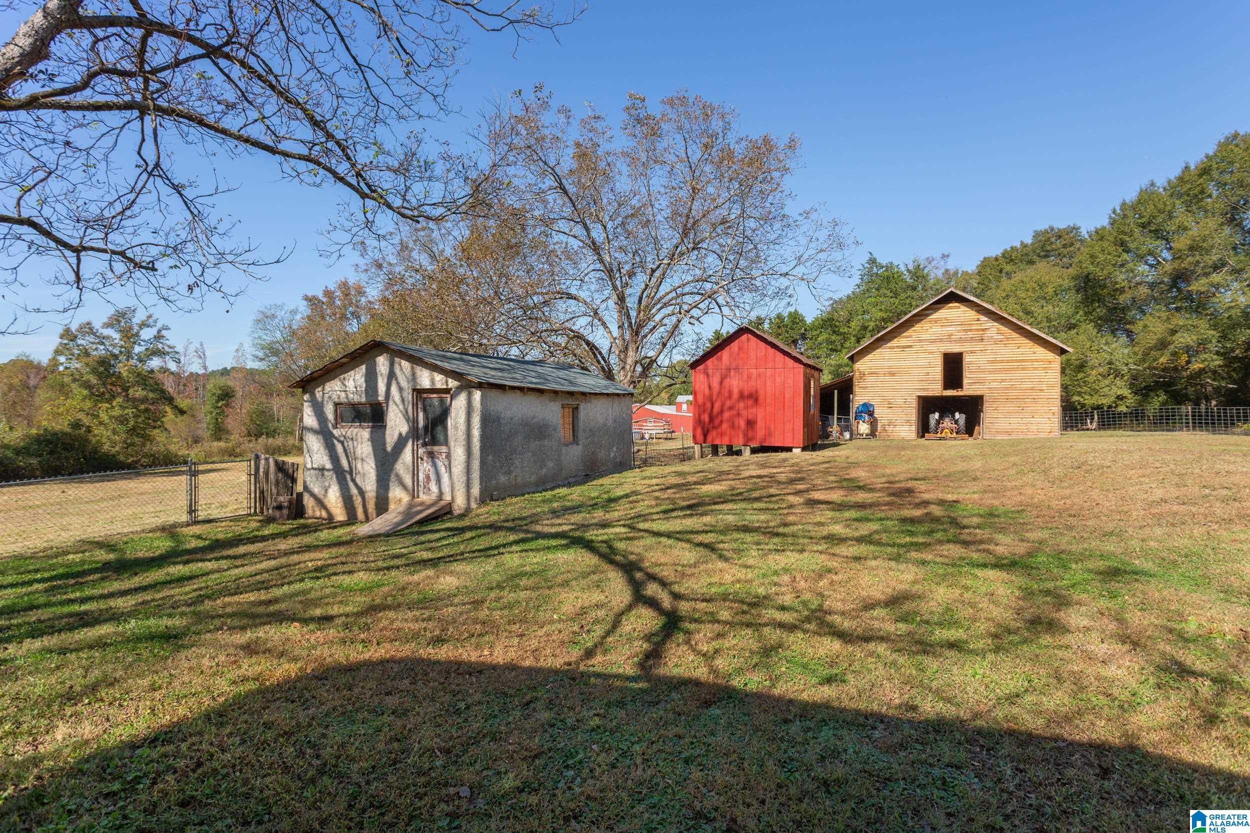 3520 Alexandria Road Anniston, AL 36201 - Photo 31 of 38 Gallery Image 31