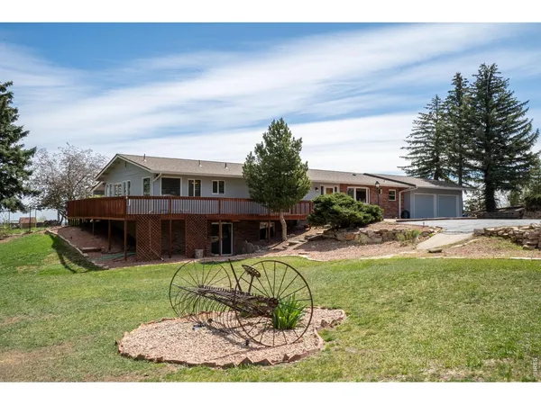 $1,375,000 | 908 Willowrock Drive, Loveland, CO 80537