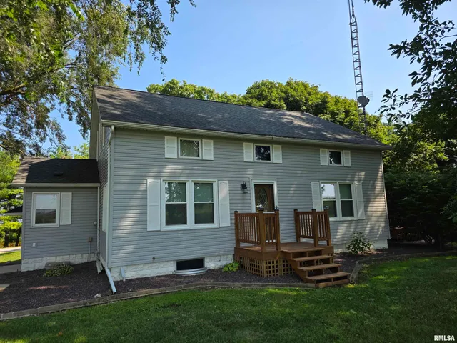$338,000 | 2403 Virden Avenue, Virden, IL 62690