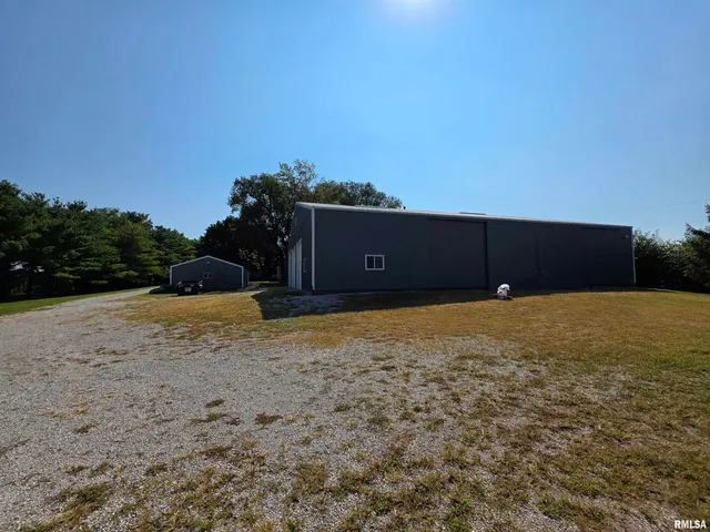 $338,000 | 2403 Virden Avenue, Virden, IL 62690