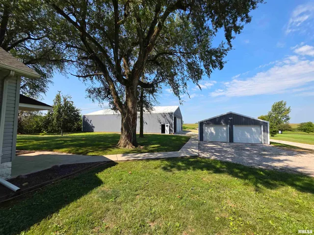 $338,000 | 2403 Virden Avenue, Virden, IL 62690