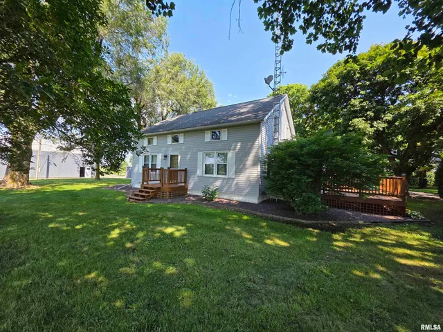 $338,000 | 2403 Virden Avenue, Virden, IL 62690