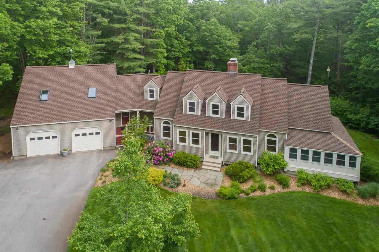65 Fall Mill Road York, ME 03909 - Photo 1 of 34