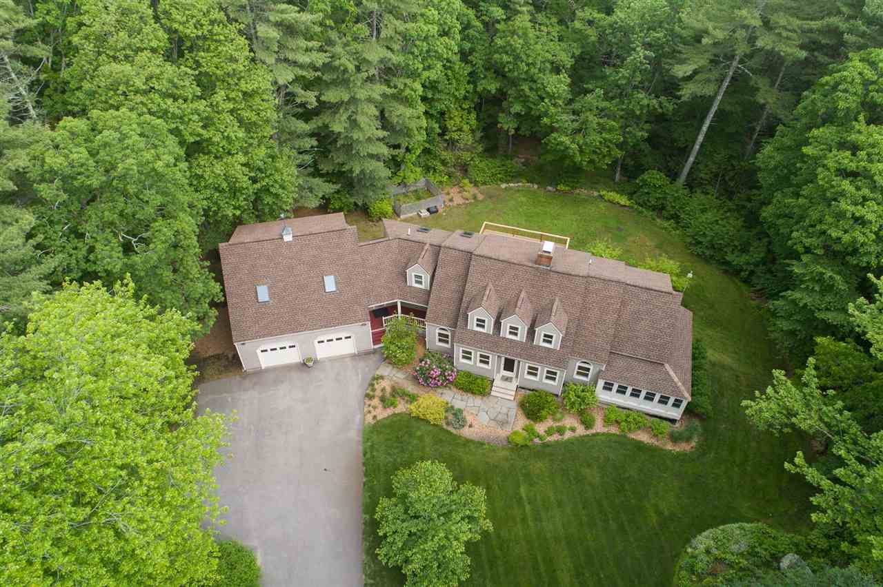 65 Fall Mill Road York, ME 03909 - Photo 3 of 34