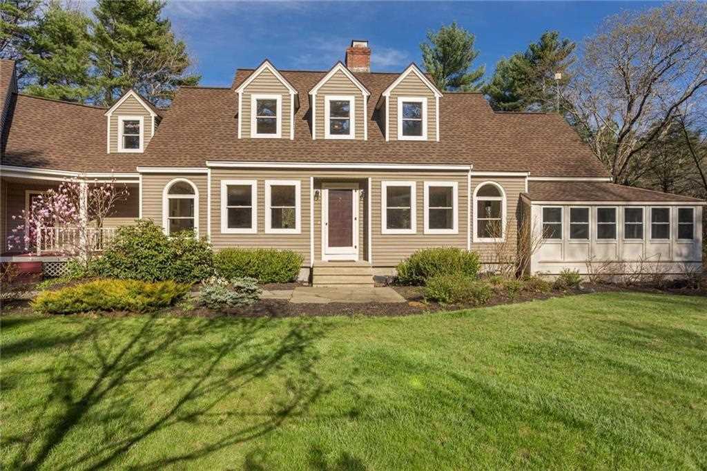 65 Fall Mill Road York, ME 03909 - Photo 28 of 34